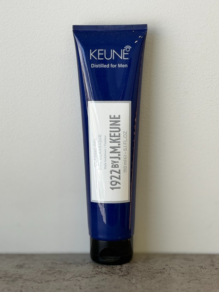 Keune 1922 Classic Gel