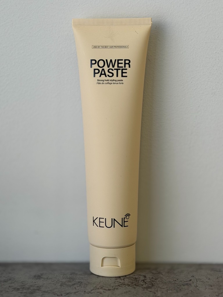 Keune Power Paste